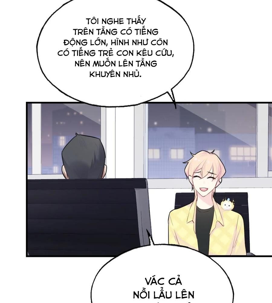 Anh Ấy Chưa Từng Sa Ngã Chapter 8 - Trang 2