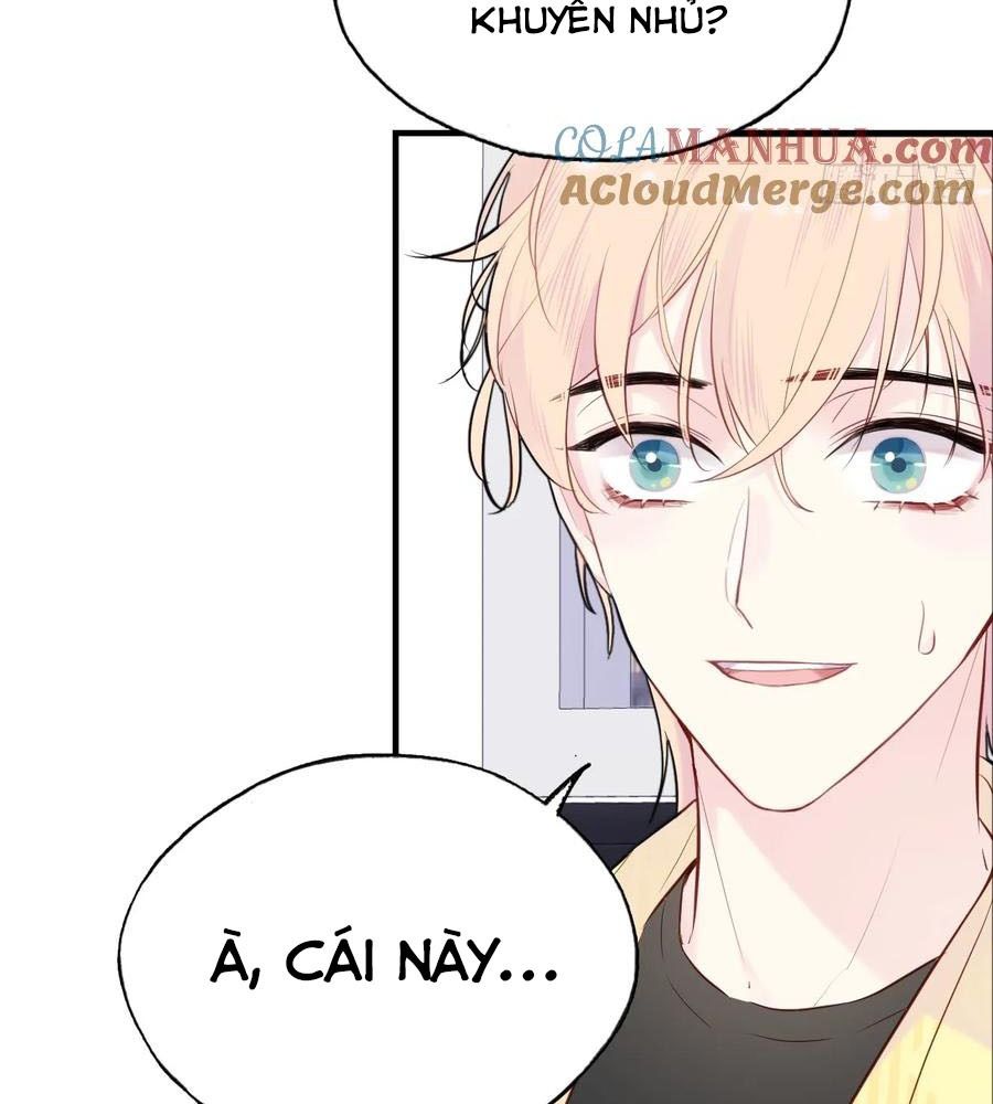 Anh Ấy Chưa Từng Sa Ngã Chapter 8 - Trang 2