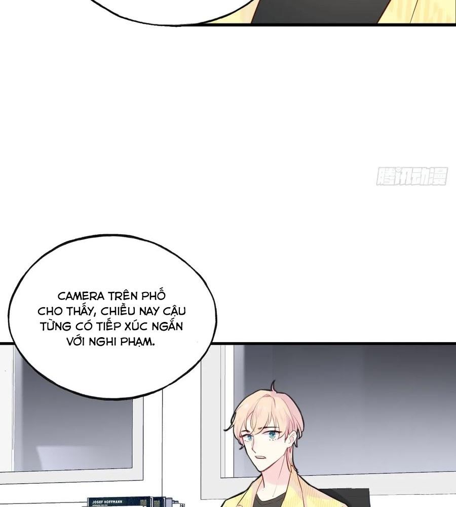 Anh Ấy Chưa Từng Sa Ngã Chapter 8 - Trang 2