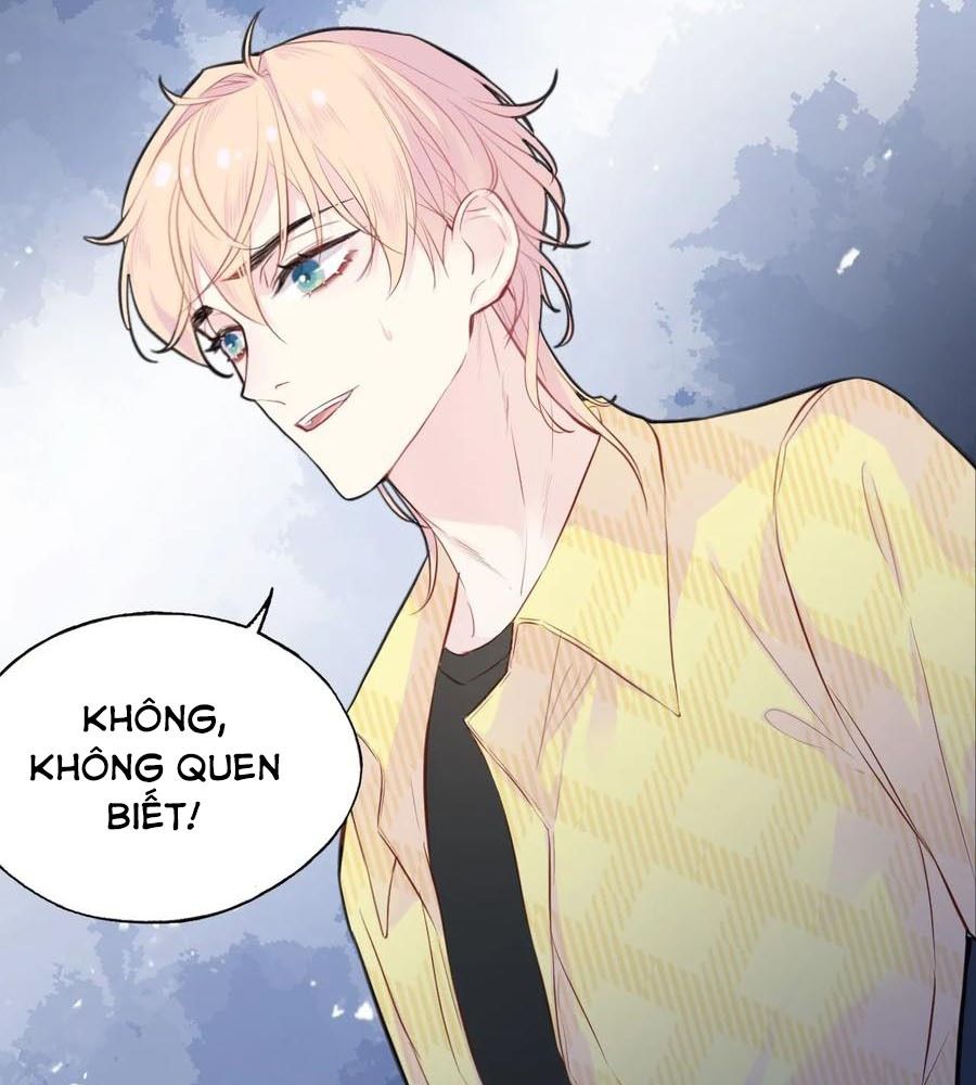 Anh Ấy Chưa Từng Sa Ngã Chapter 8 - Trang 2