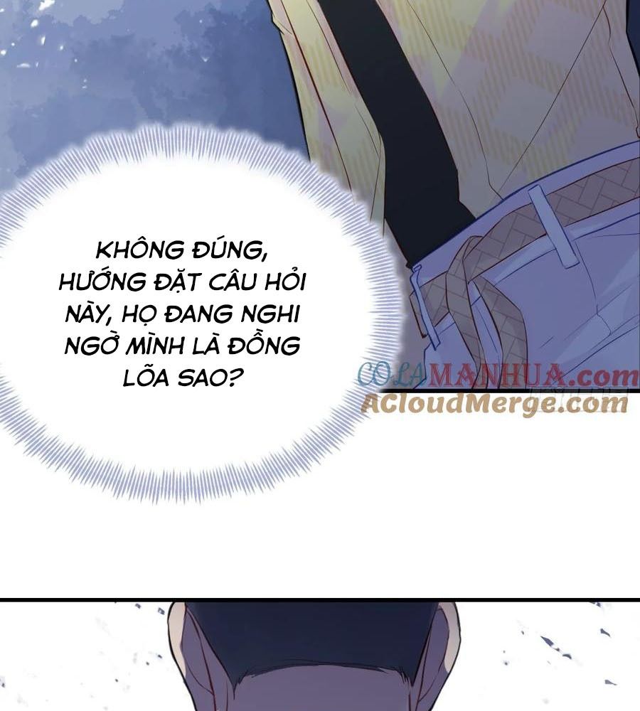 Anh Ấy Chưa Từng Sa Ngã Chapter 8 - Trang 2