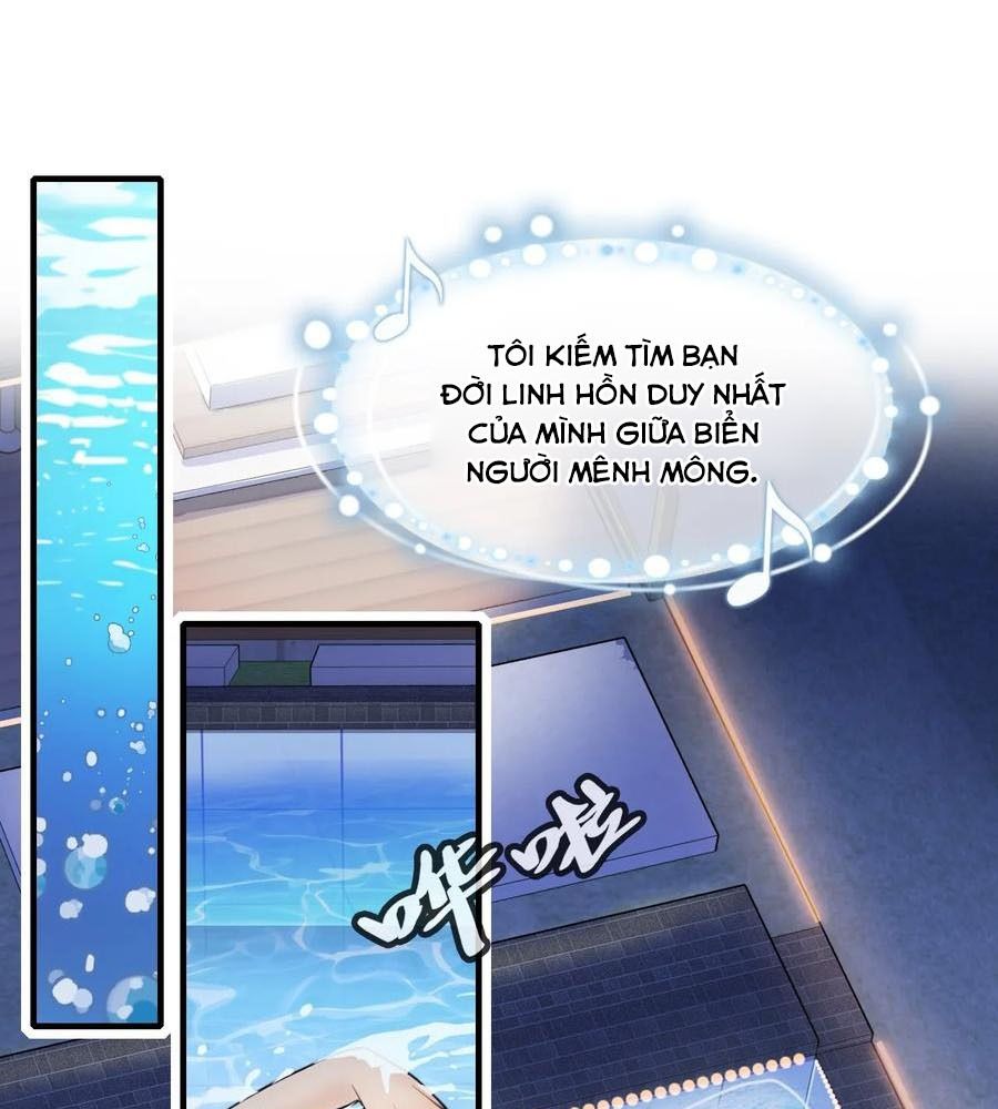 Anh Ấy Chưa Từng Sa Ngã Chapter 8 - Trang 2