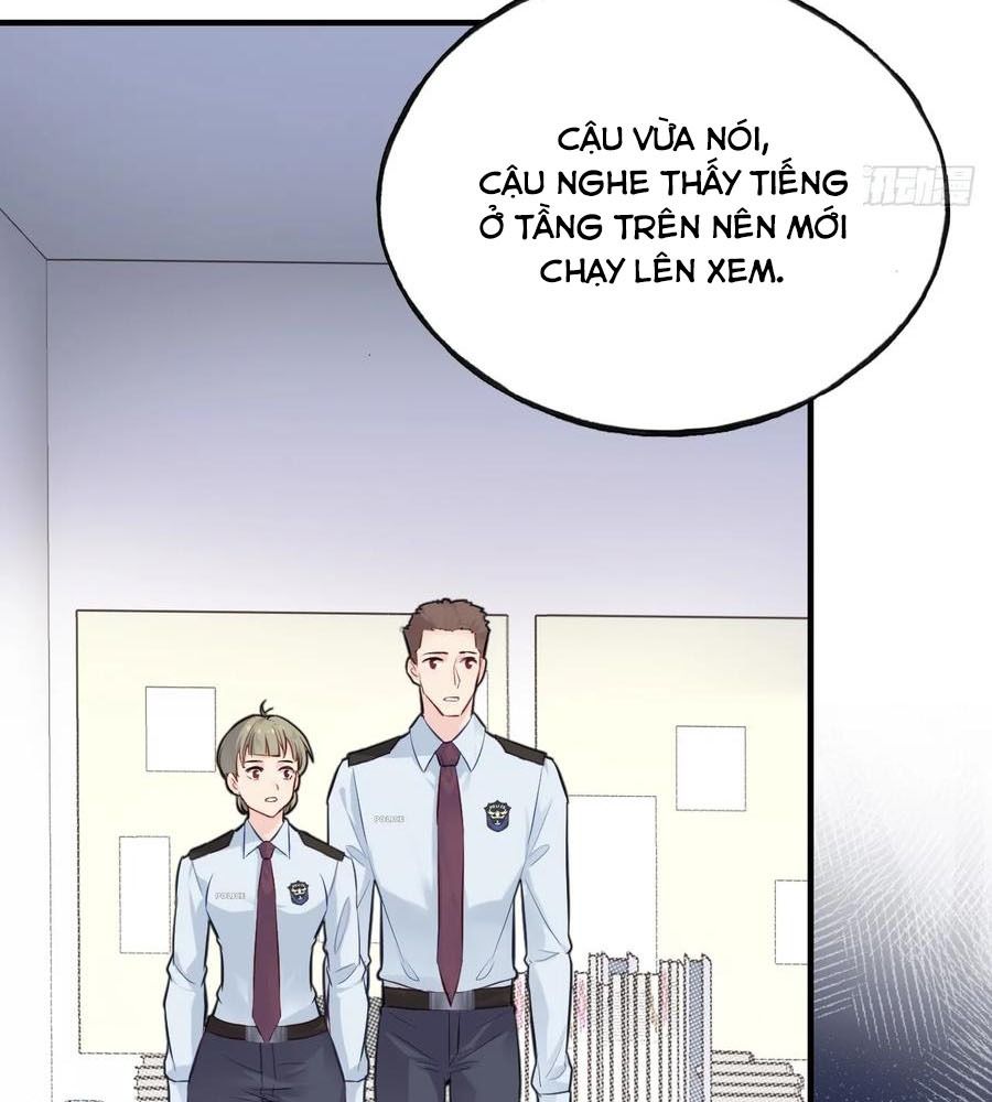 Anh Ấy Chưa Từng Sa Ngã Chapter 8 - Trang 2