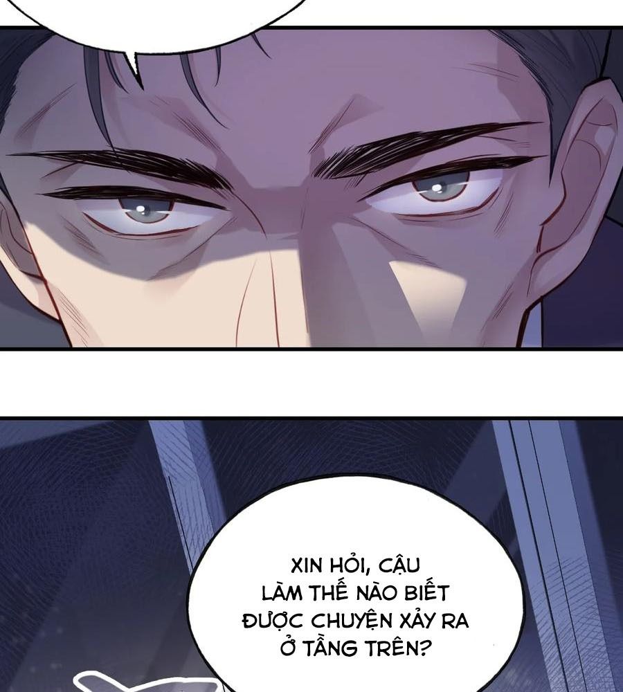 Anh Ấy Chưa Từng Sa Ngã Chapter 8 - Trang 2