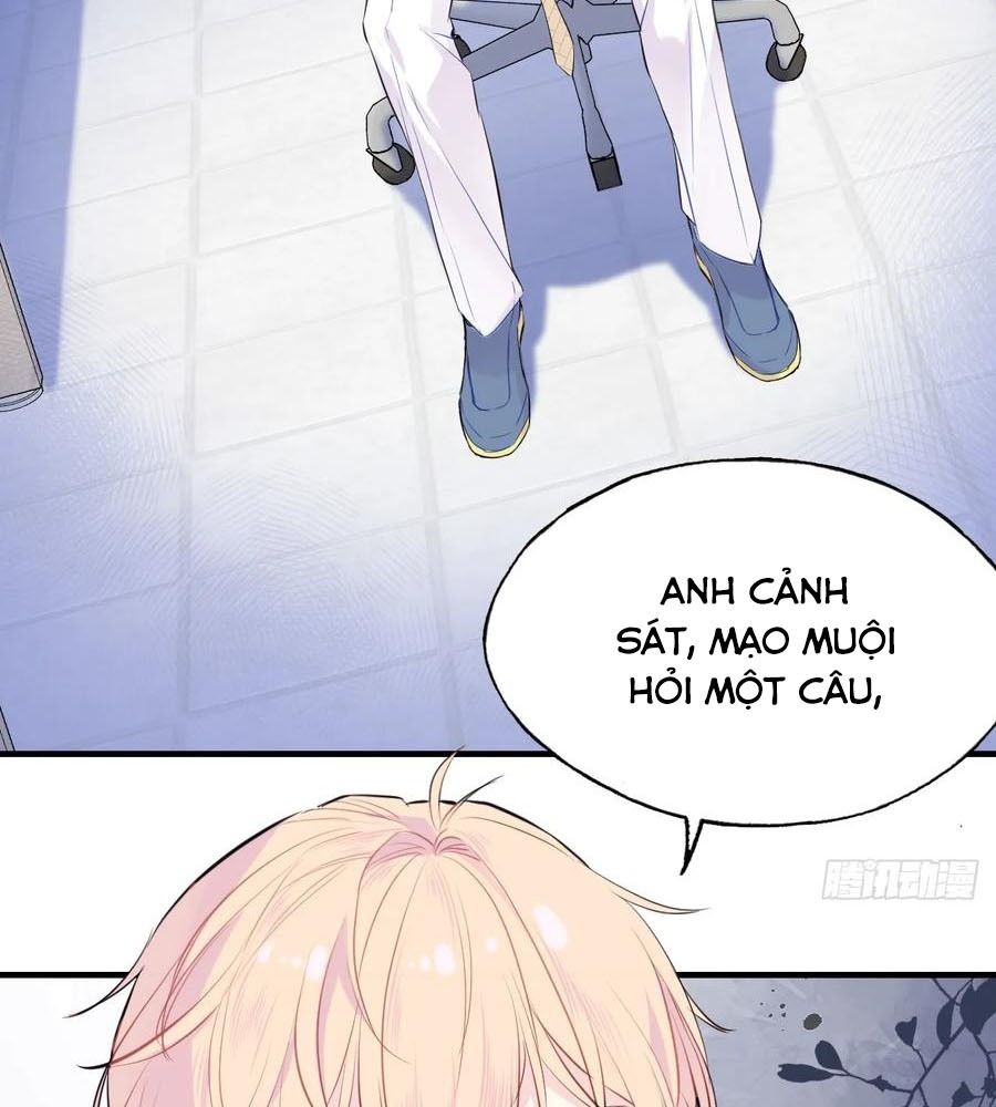Anh Ấy Chưa Từng Sa Ngã Chapter 8 - Trang 2