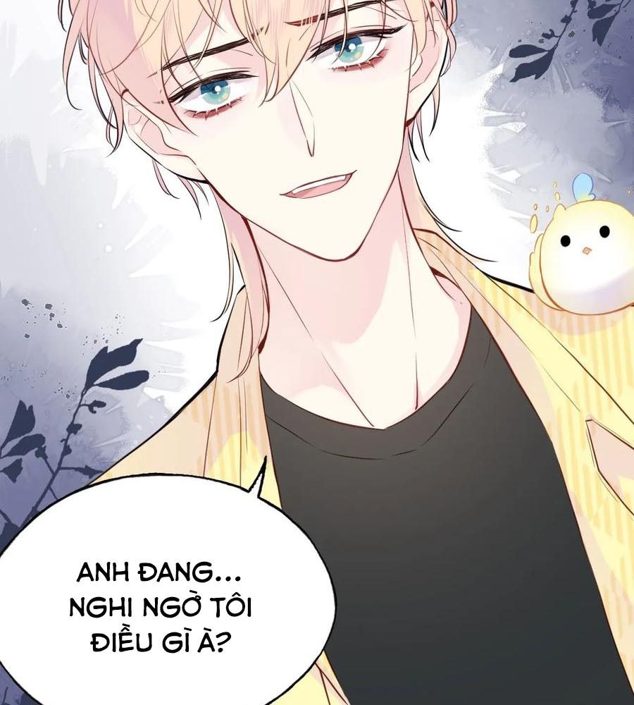 Anh Ấy Chưa Từng Sa Ngã Chapter 8 - Trang 2