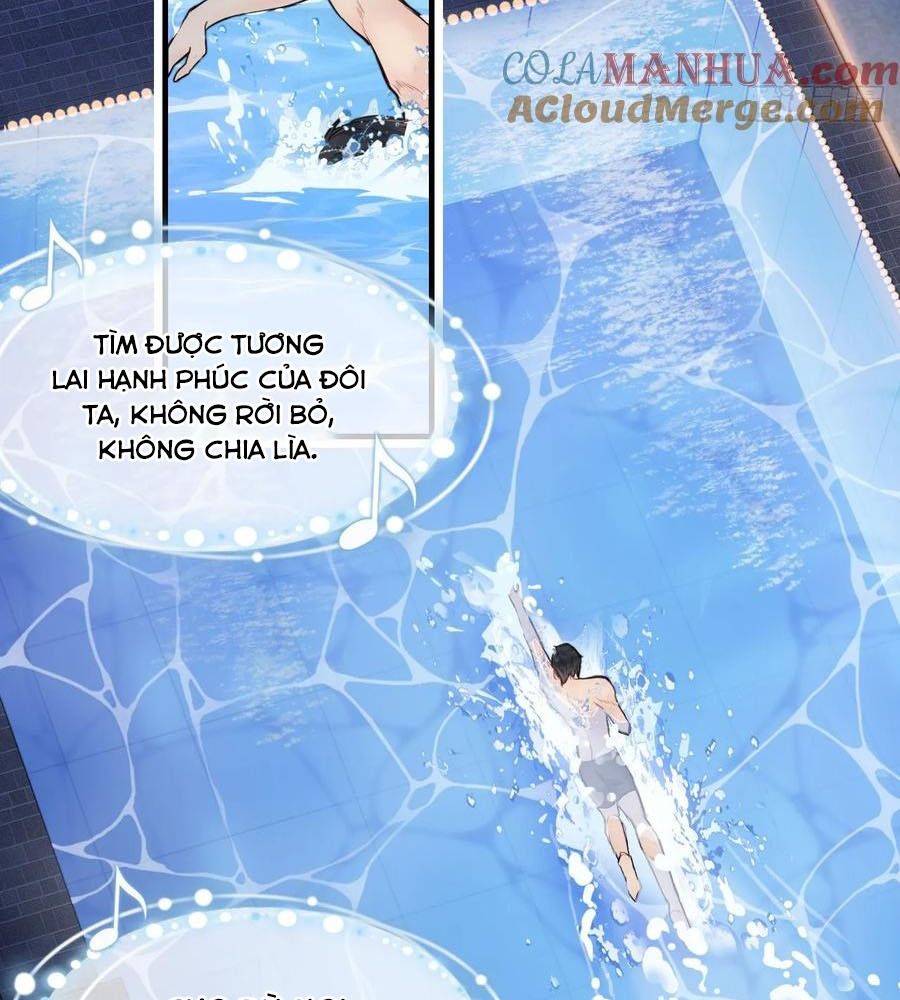 Anh Ấy Chưa Từng Sa Ngã Chapter 8 - Trang 2