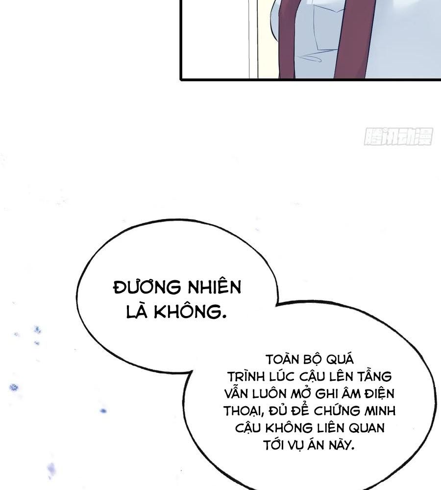 Anh Ấy Chưa Từng Sa Ngã Chapter 8 - Trang 2