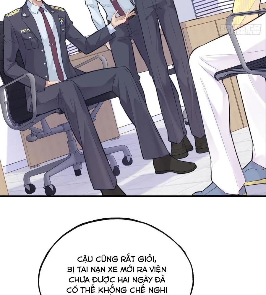 Anh Ấy Chưa Từng Sa Ngã Chapter 8 - Trang 2