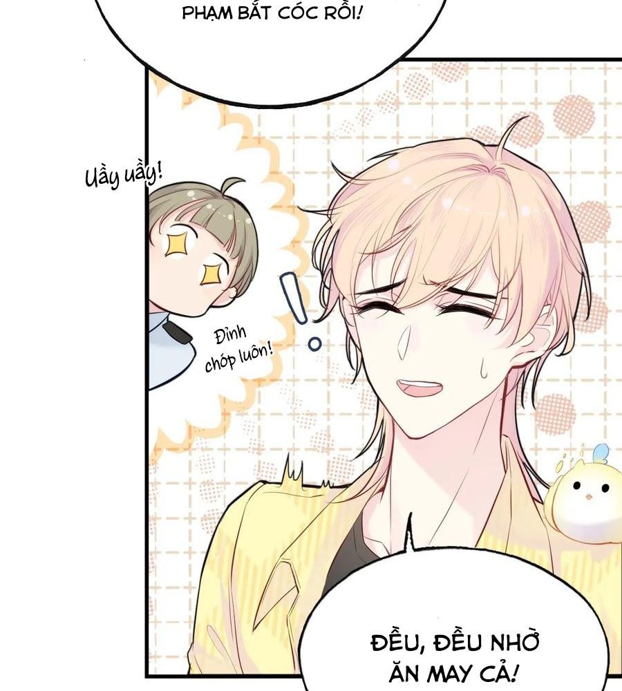 Anh Ấy Chưa Từng Sa Ngã Chapter 8 - Trang 2