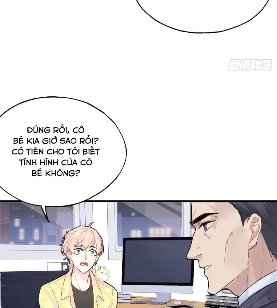 Anh Ấy Chưa Từng Sa Ngã Chapter 8 - Trang 2