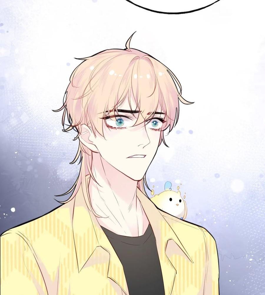 Anh Ấy Chưa Từng Sa Ngã Chapter 8 - Trang 2