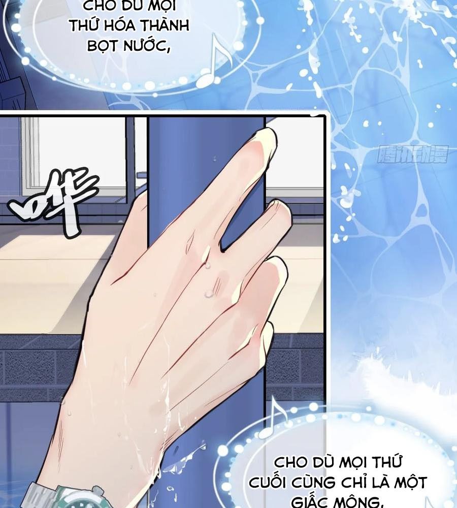 Anh Ấy Chưa Từng Sa Ngã Chapter 8 - Trang 2