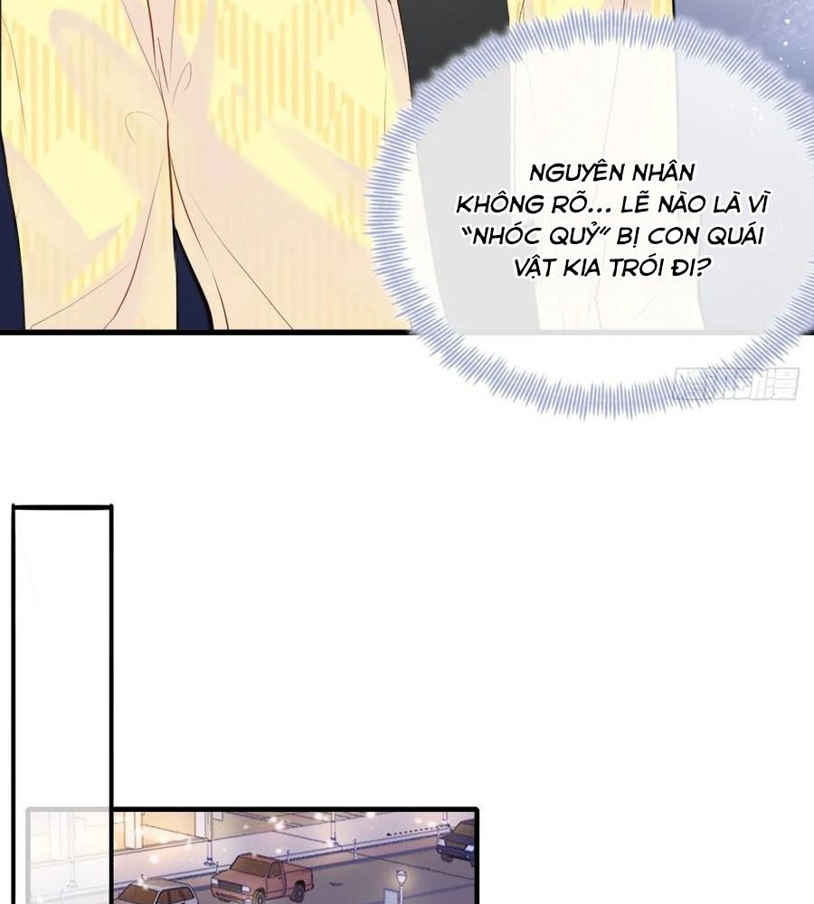 Anh Ấy Chưa Từng Sa Ngã Chapter 8 - Trang 2