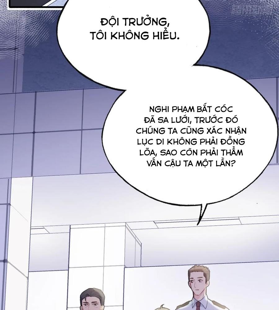 Anh Ấy Chưa Từng Sa Ngã Chapter 8 - Trang 2