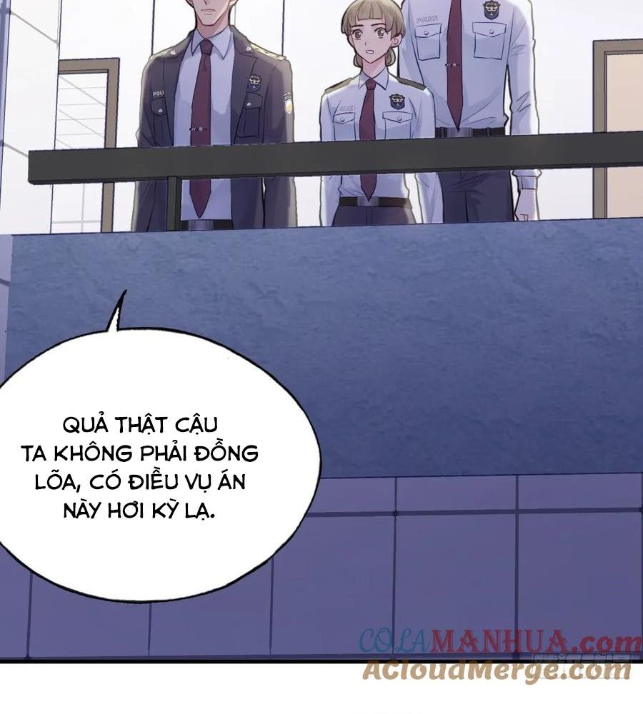 Anh Ấy Chưa Từng Sa Ngã Chapter 8 - Trang 2