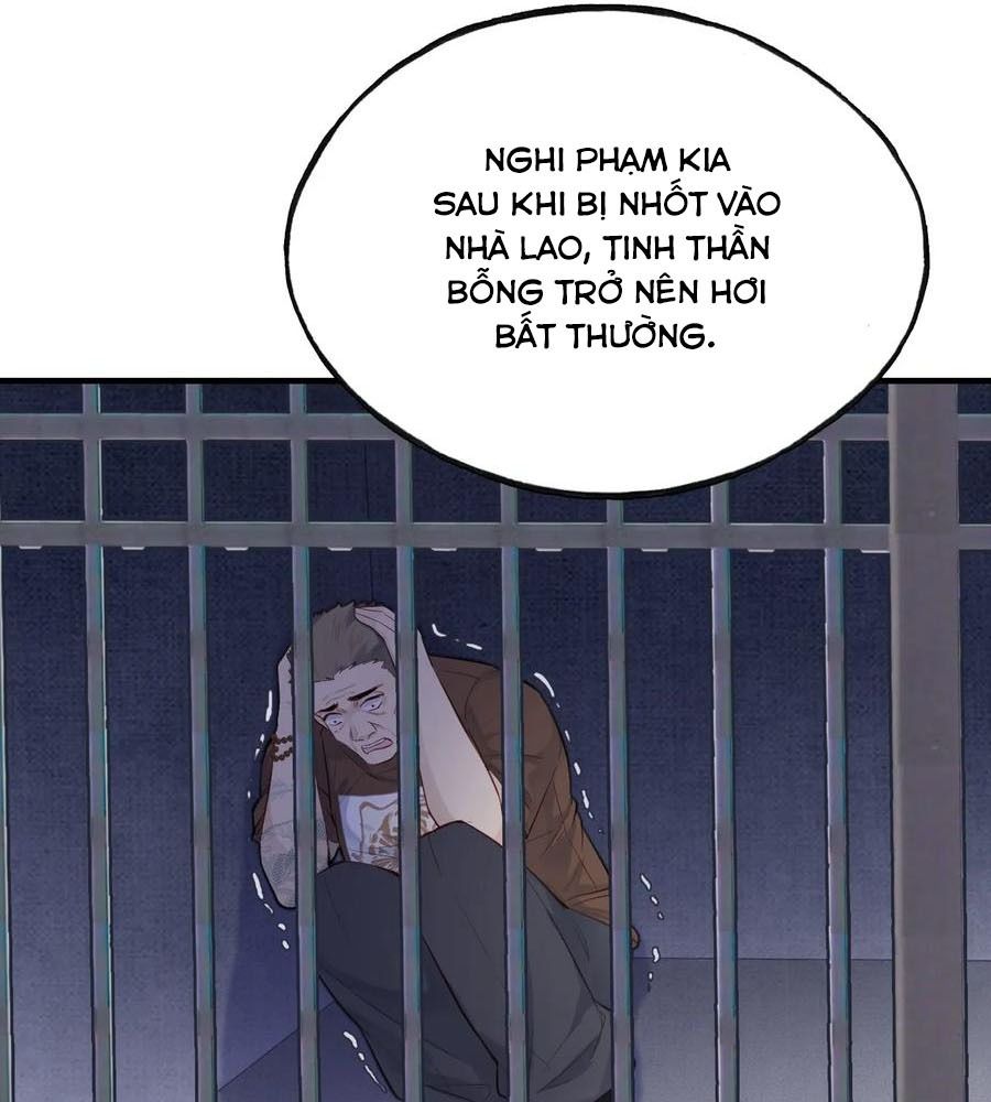 Anh Ấy Chưa Từng Sa Ngã Chapter 8 - Trang 2