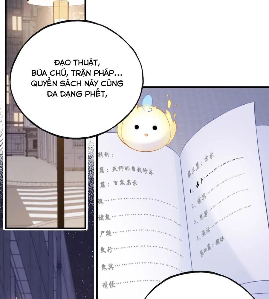 Anh Ấy Chưa Từng Sa Ngã Chapter 8 - Trang 2