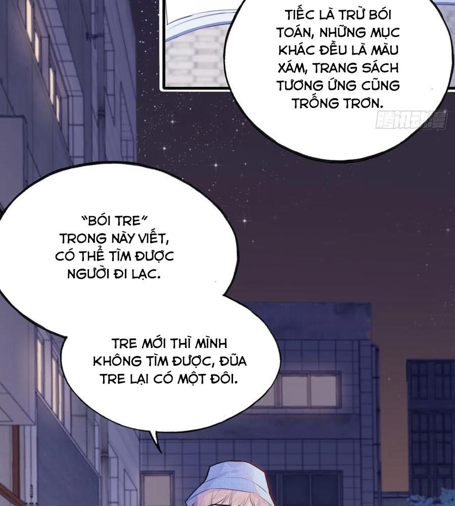 Anh Ấy Chưa Từng Sa Ngã Chapter 8 - Trang 2