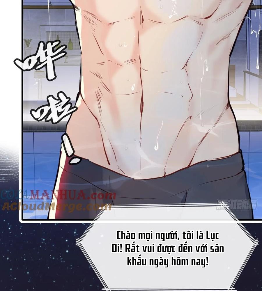 Anh Ấy Chưa Từng Sa Ngã Chapter 8 - Trang 2