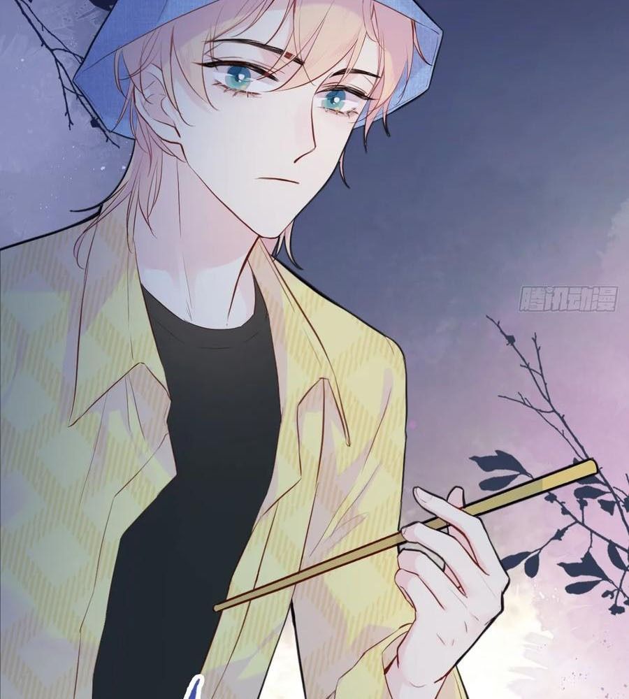 Anh Ấy Chưa Từng Sa Ngã Chapter 8 - Trang 2