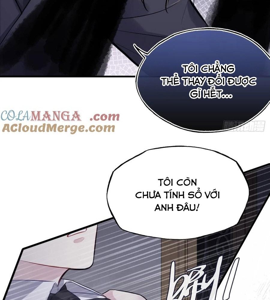 Anh Ấy Chưa Từng Sa Ngã Chapter 80 - Trang 2