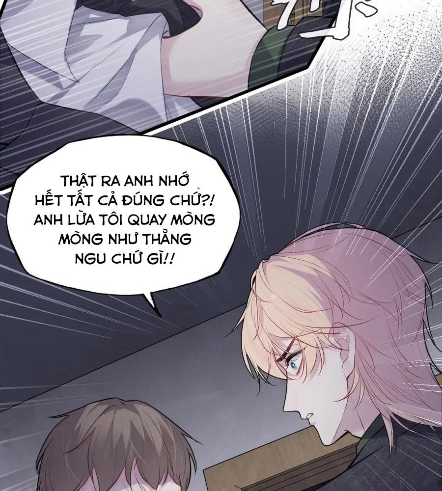 Anh Ấy Chưa Từng Sa Ngã Chapter 80 - Trang 2