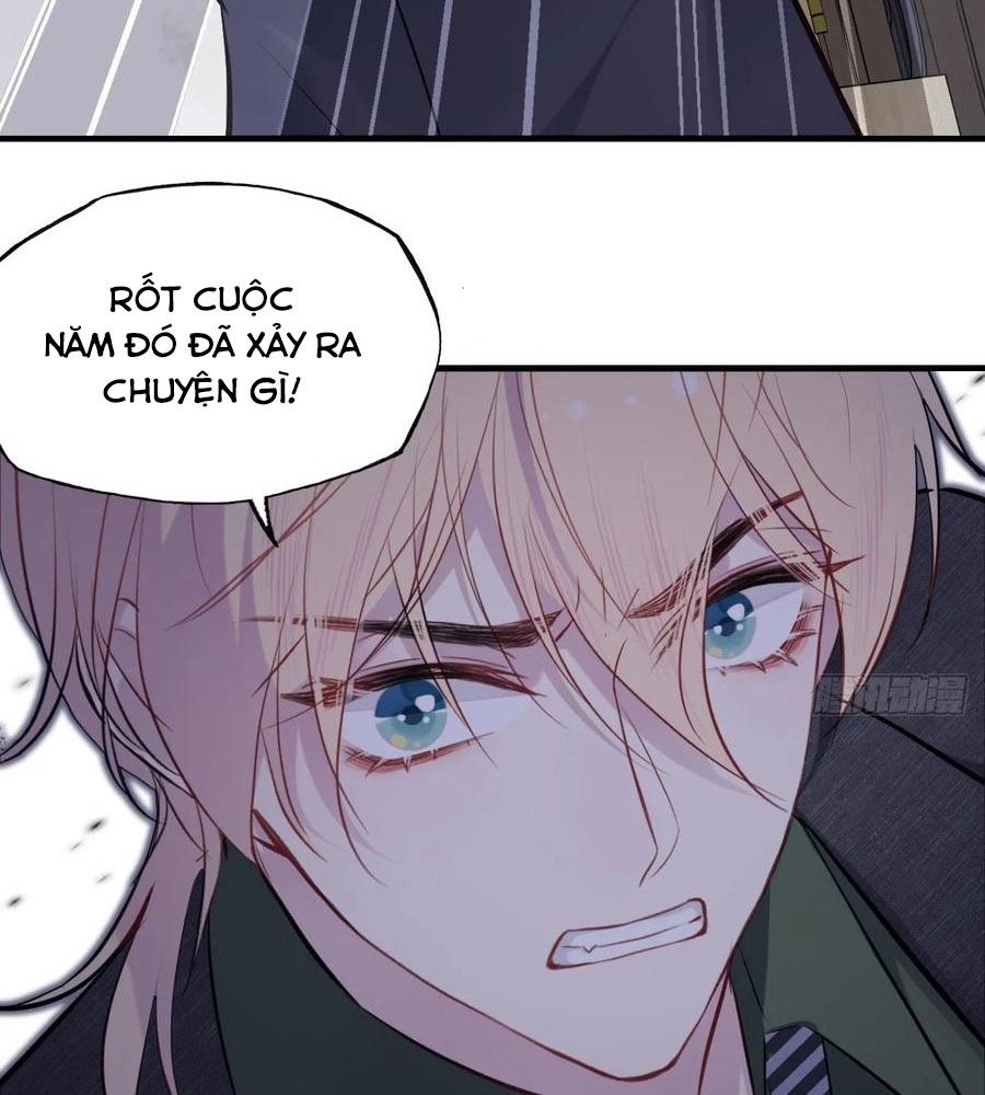 Anh Ấy Chưa Từng Sa Ngã Chapter 80 - Trang 2
