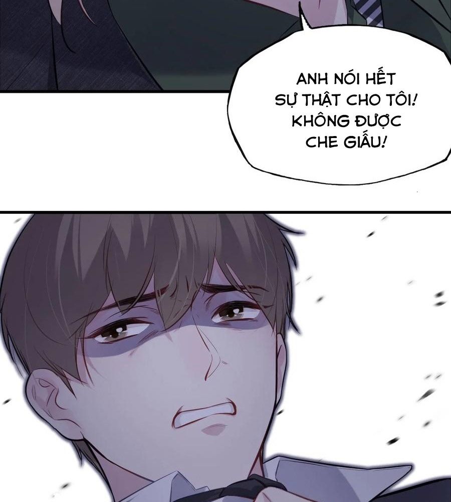 Anh Ấy Chưa Từng Sa Ngã Chapter 80 - Trang 2