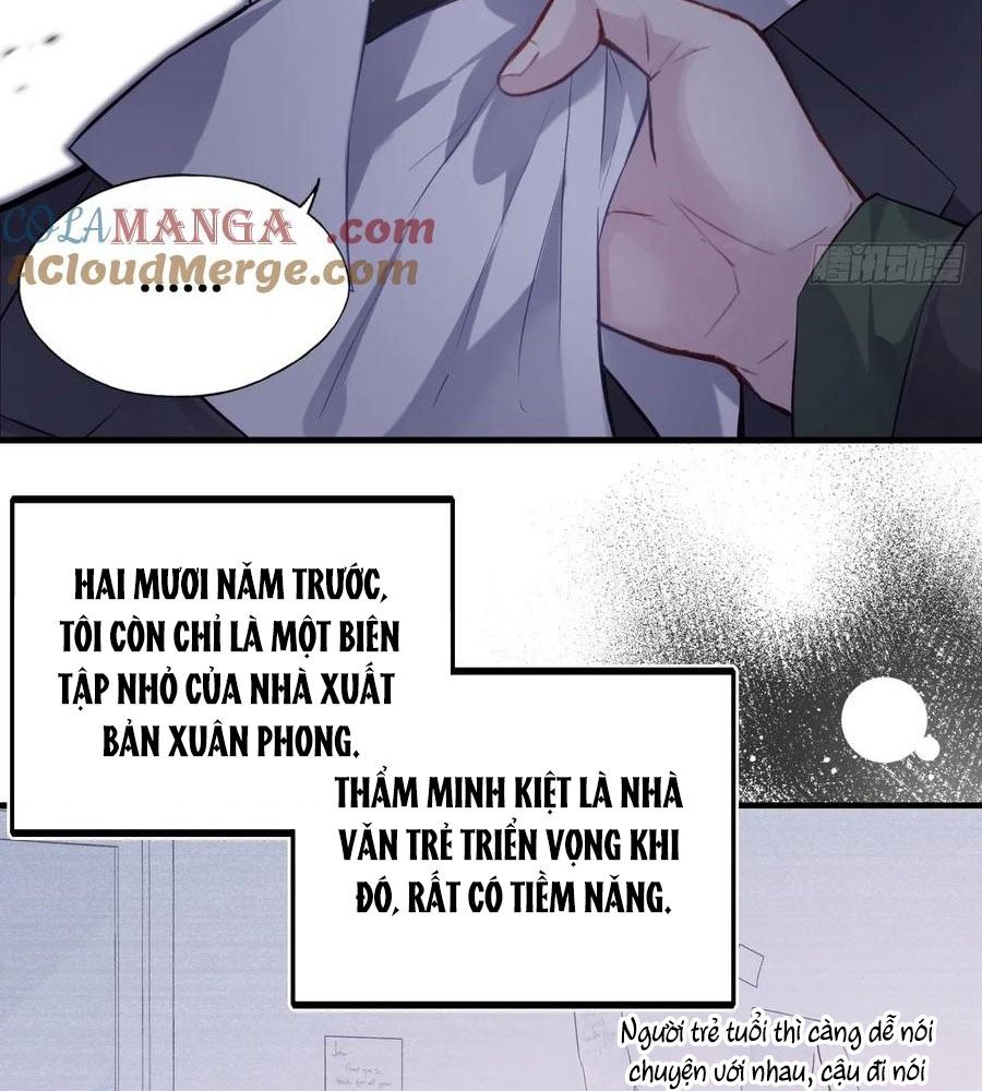 Anh Ấy Chưa Từng Sa Ngã Chapter 80 - Trang 2