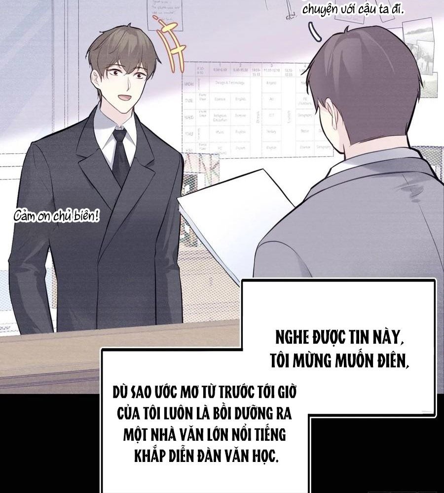 Anh Ấy Chưa Từng Sa Ngã Chapter 80 - Trang 2