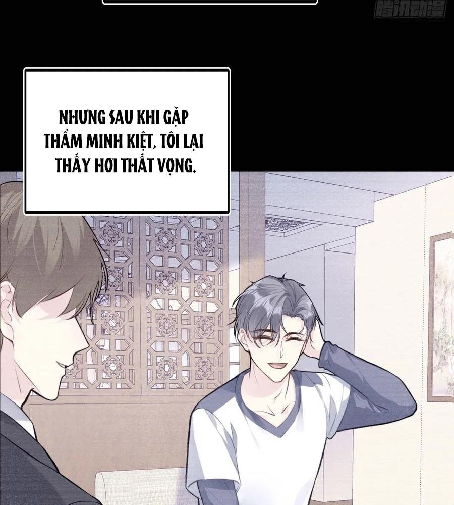 Anh Ấy Chưa Từng Sa Ngã Chapter 80 - Trang 2