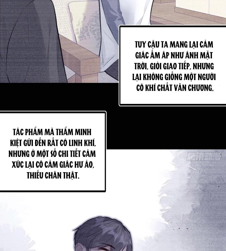 Anh Ấy Chưa Từng Sa Ngã Chapter 80 - Trang 2