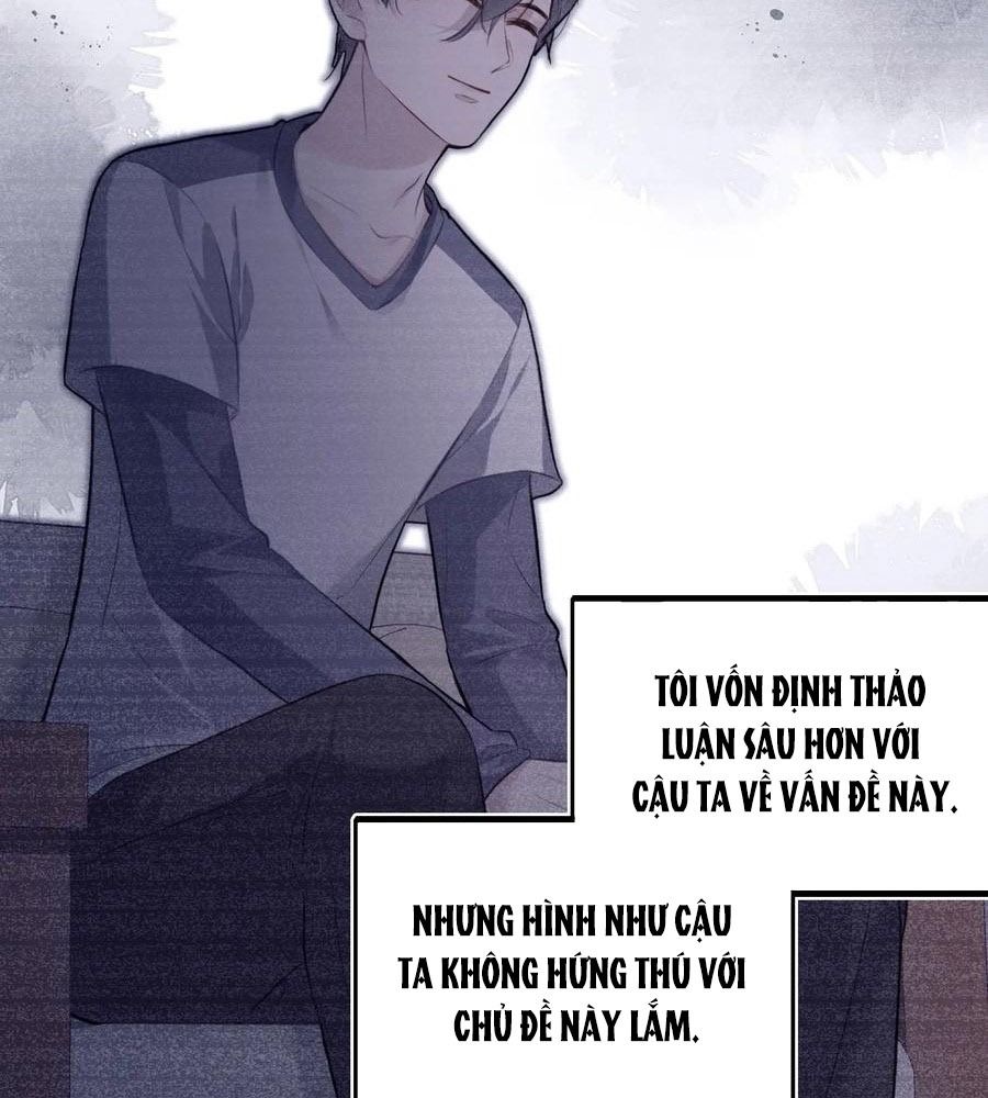 Anh Ấy Chưa Từng Sa Ngã Chapter 80 - Trang 2