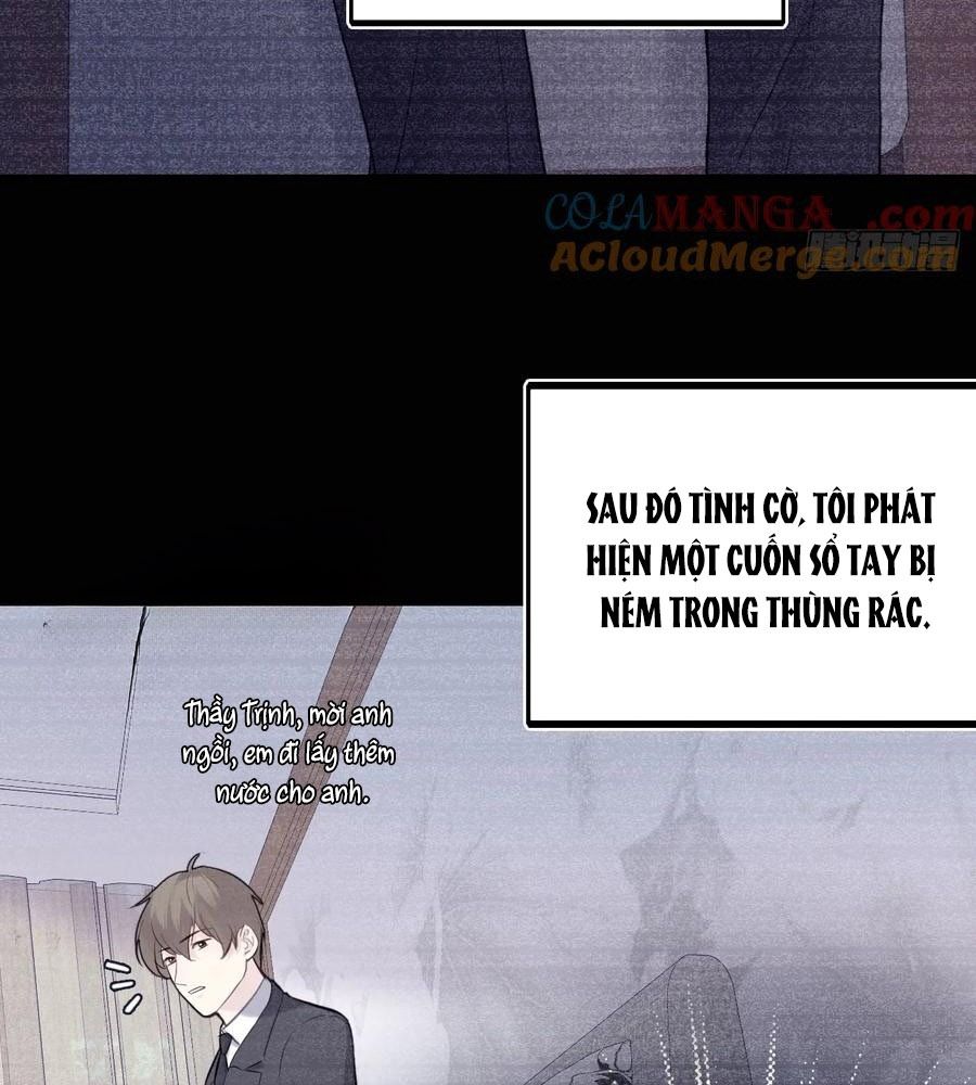 Anh Ấy Chưa Từng Sa Ngã Chapter 80 - Trang 2
