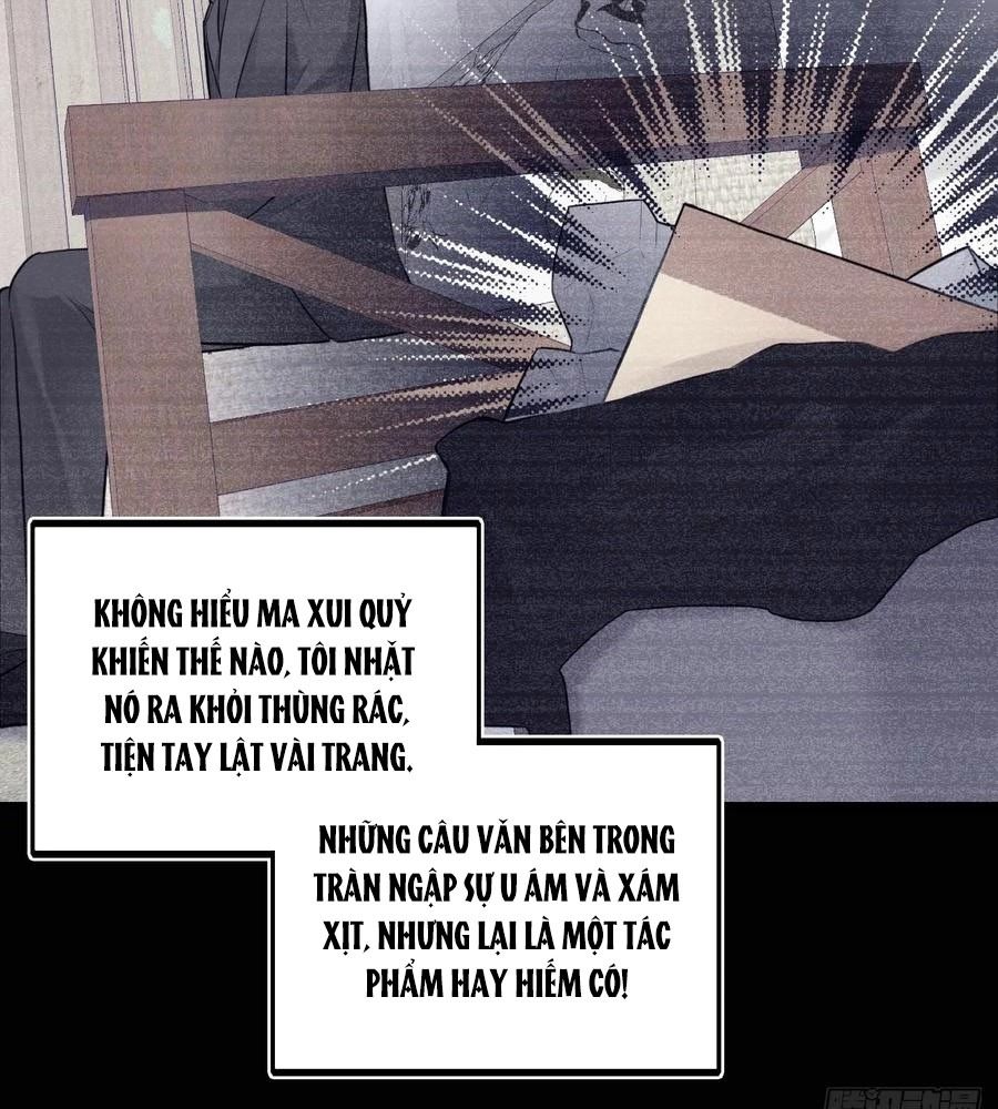 Anh Ấy Chưa Từng Sa Ngã Chapter 80 - Trang 2