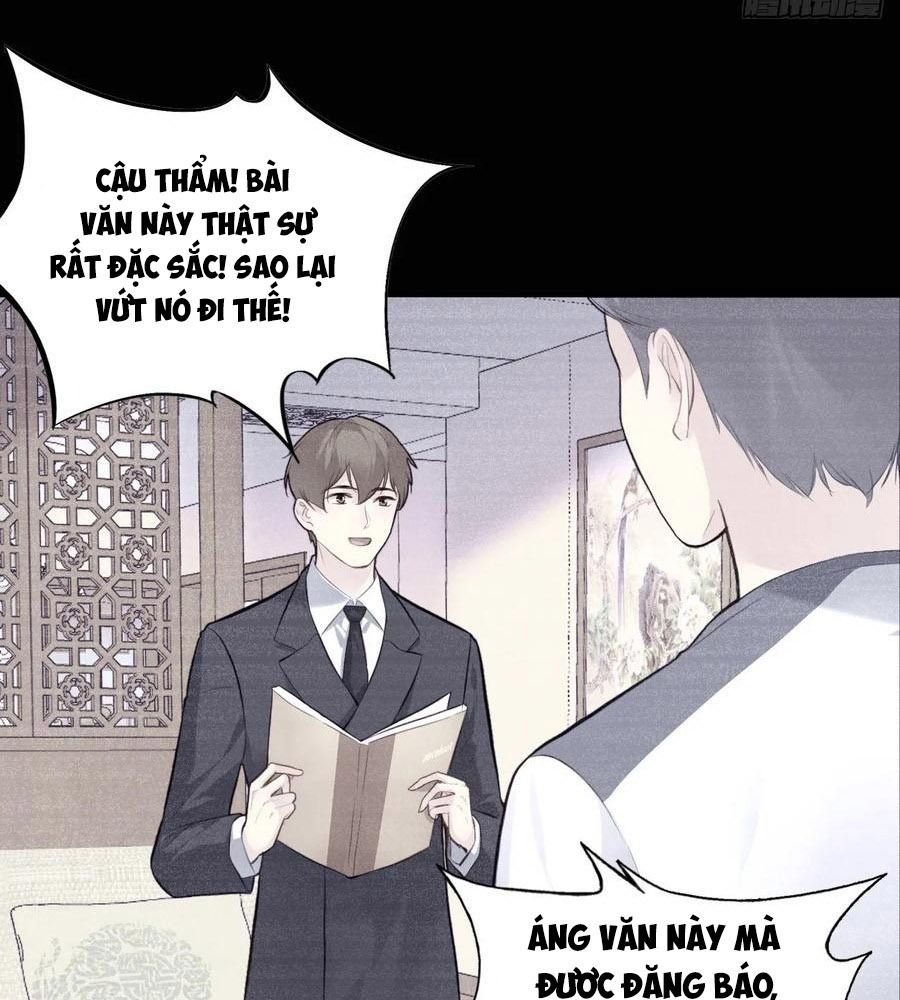 Anh Ấy Chưa Từng Sa Ngã Chapter 80 - Trang 2