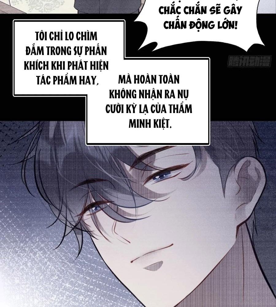 Anh Ấy Chưa Từng Sa Ngã Chapter 80 - Trang 2