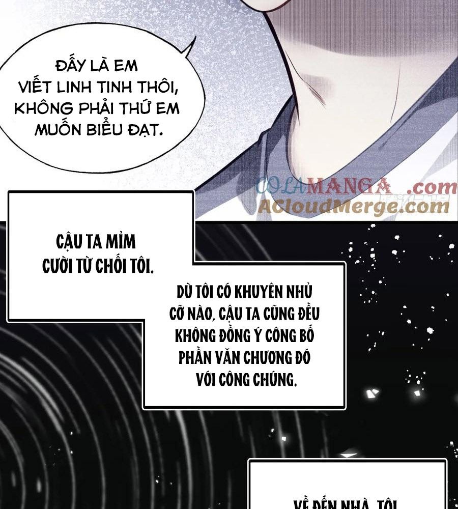 Anh Ấy Chưa Từng Sa Ngã Chapter 80 - Trang 2