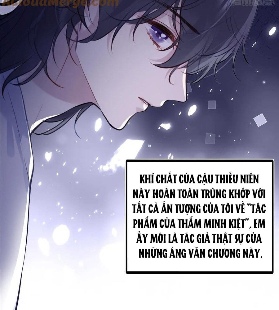Anh Ấy Chưa Từng Sa Ngã Chapter 80 - Trang 2