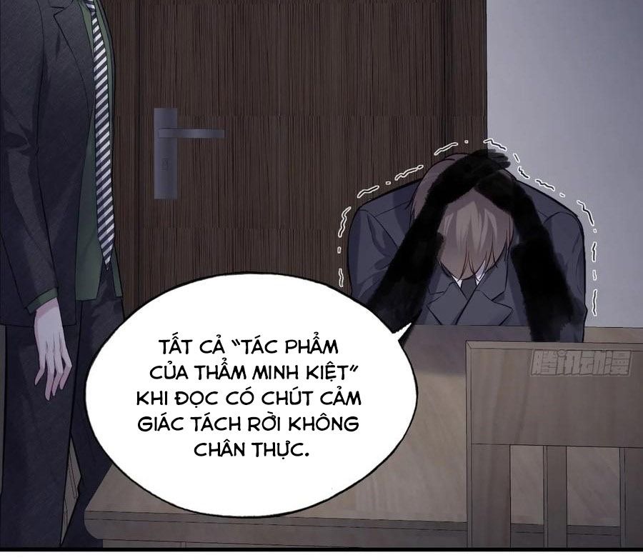 Anh Ấy Chưa Từng Sa Ngã Chapter 80 - Trang 2