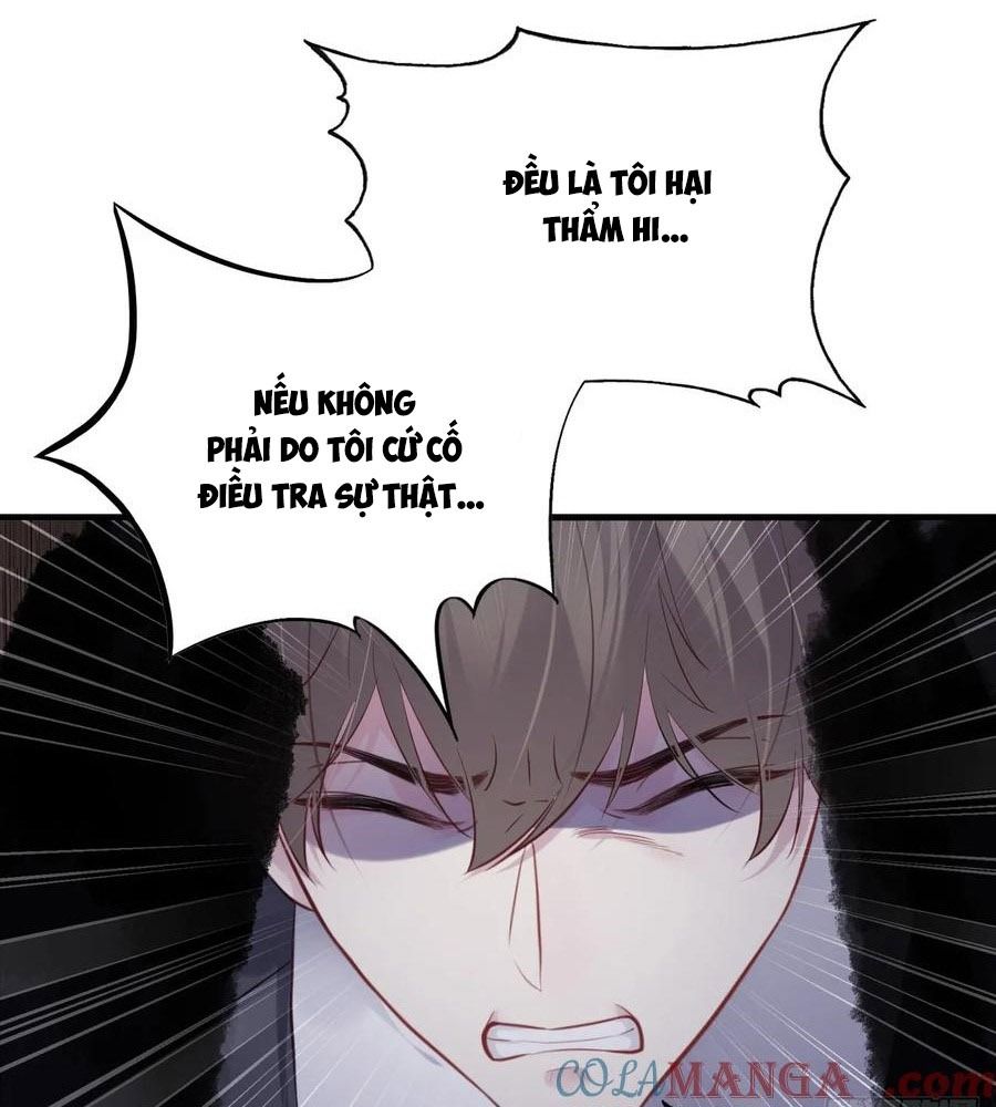 Anh Ấy Chưa Từng Sa Ngã Chapter 80 - Trang 2