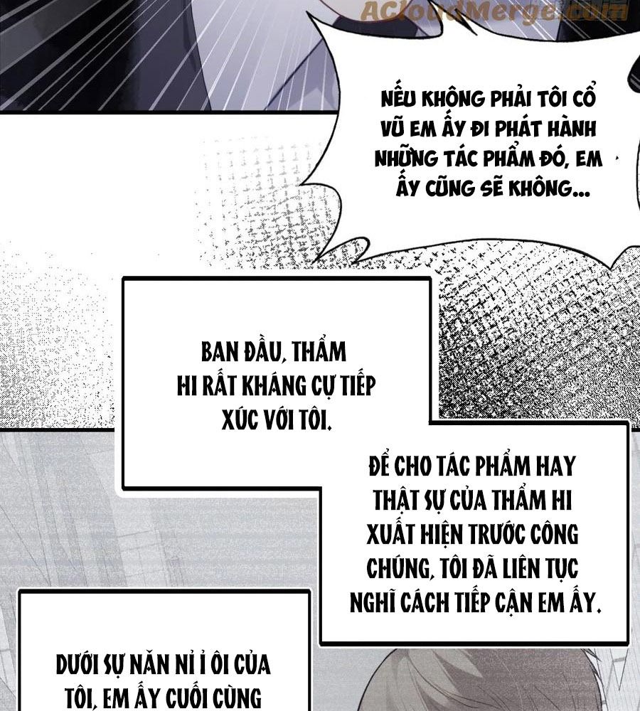 Anh Ấy Chưa Từng Sa Ngã Chapter 80 - Trang 2