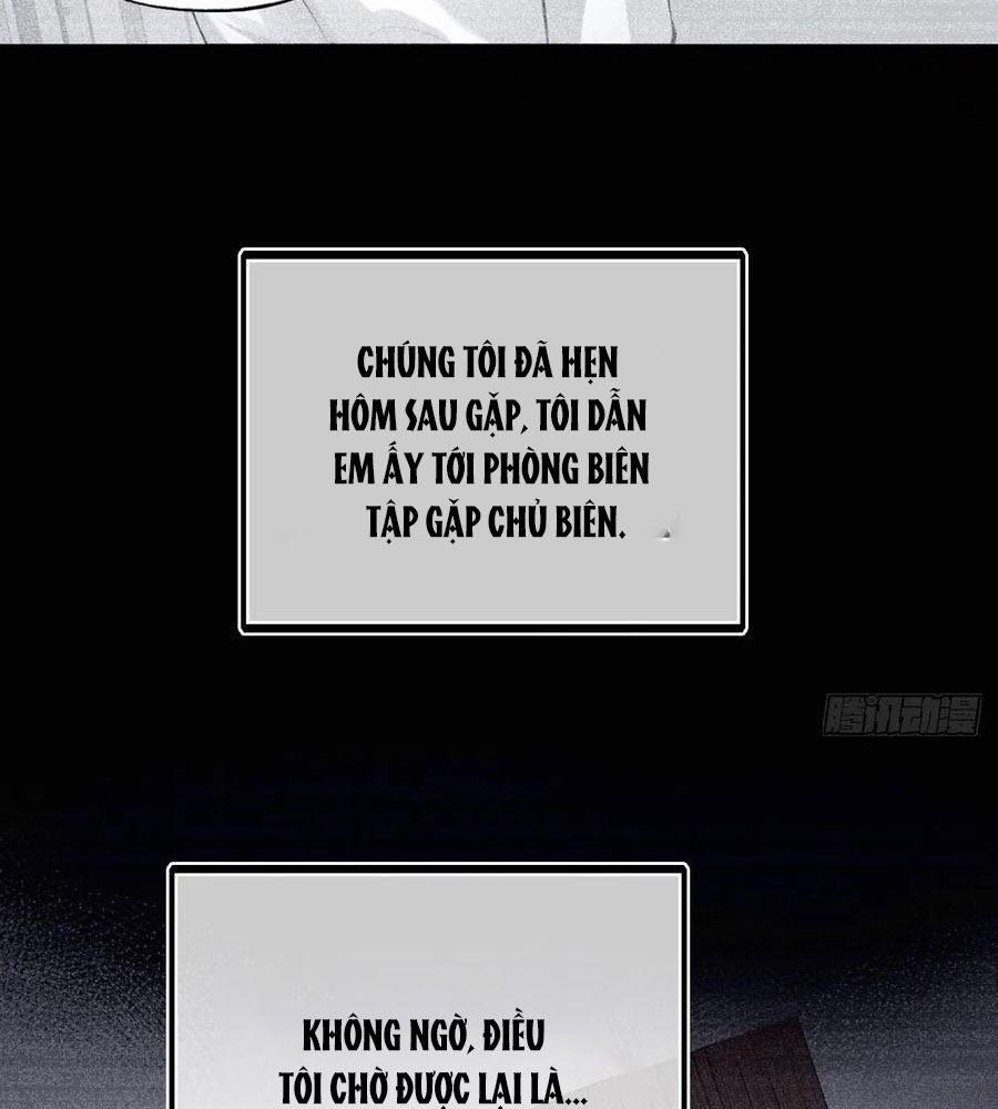 Anh Ấy Chưa Từng Sa Ngã Chapter 80 - Trang 2