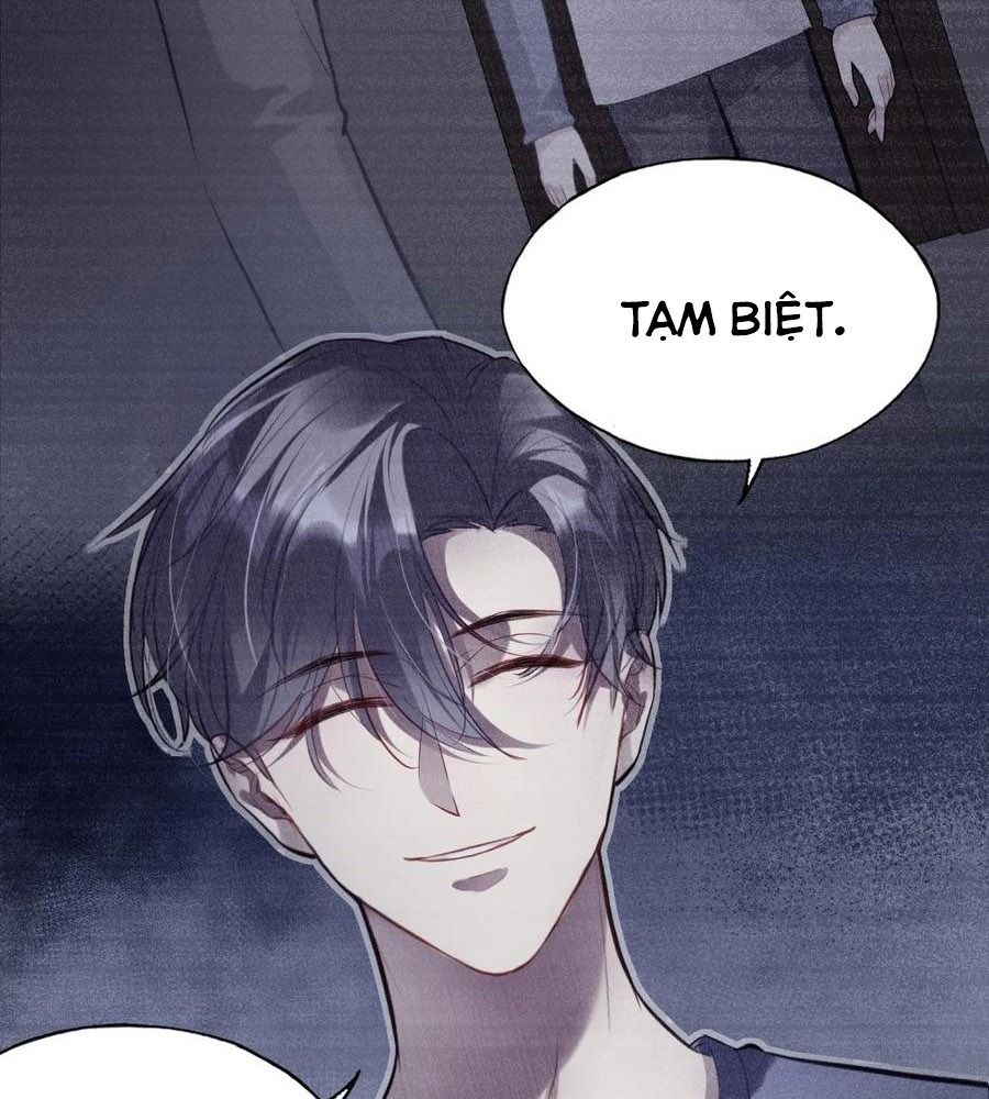 Anh Ấy Chưa Từng Sa Ngã Chapter 80 - Trang 2