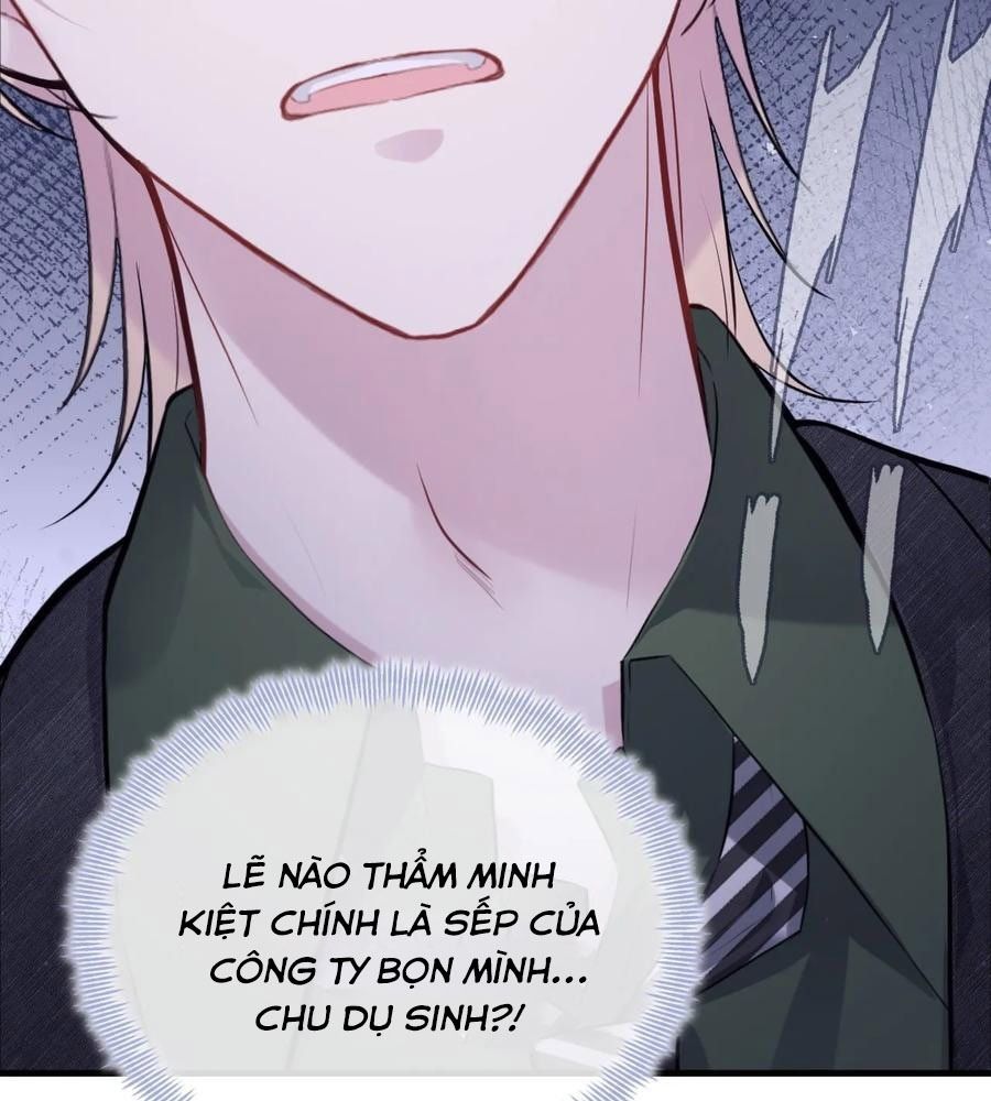 Anh Ấy Chưa Từng Sa Ngã Chapter 80 - Trang 2
