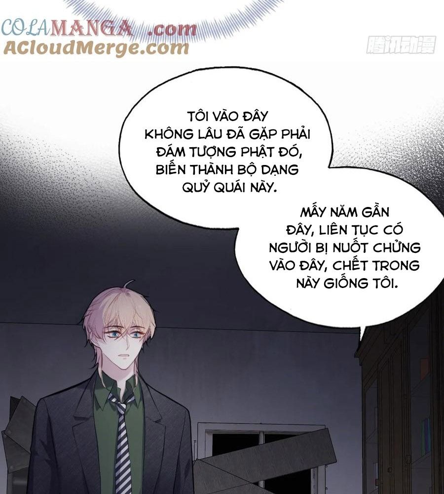 Anh Ấy Chưa Từng Sa Ngã Chapter 80 - Trang 2