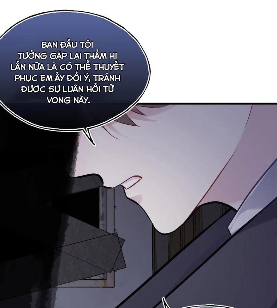 Anh Ấy Chưa Từng Sa Ngã Chapter 80 - Trang 2