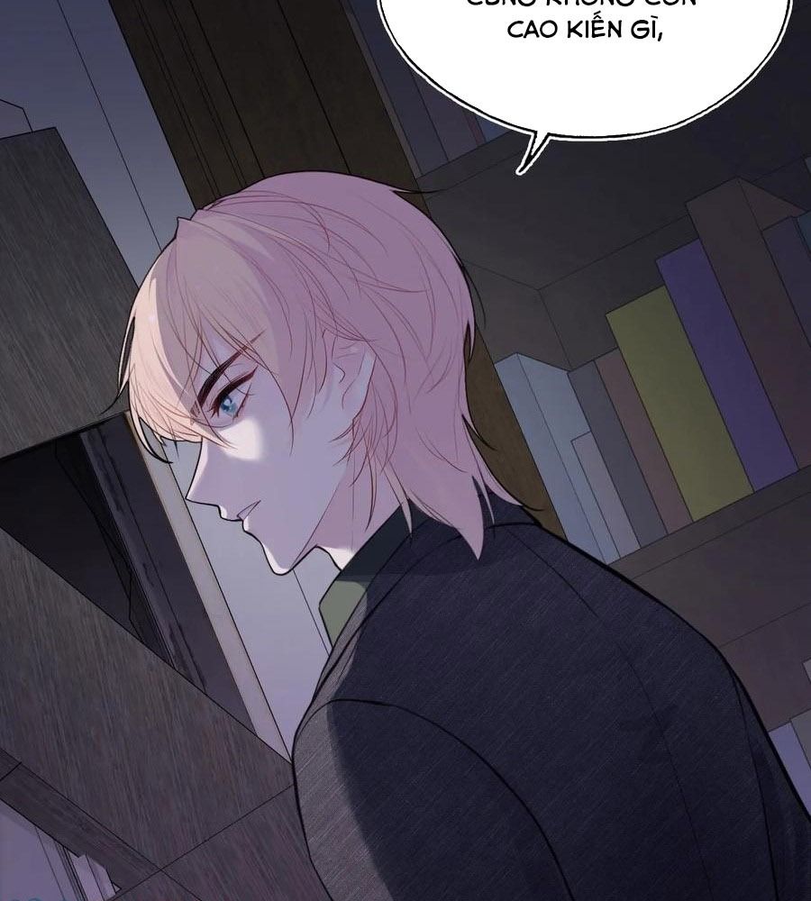 Anh Ấy Chưa Từng Sa Ngã Chapter 80 - Trang 2