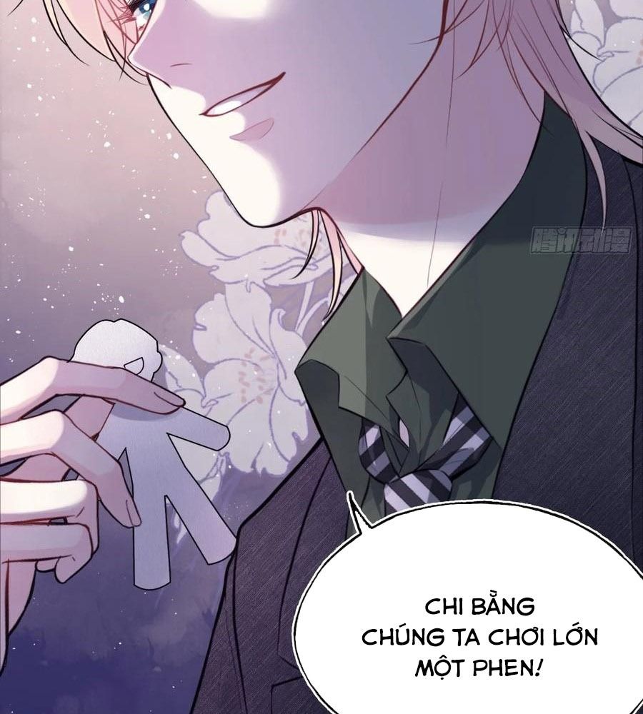 Anh Ấy Chưa Từng Sa Ngã Chapter 80 - Trang 2